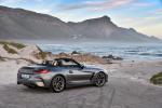 BMW Z4 M40i 2019 года (ZA)